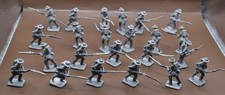 Figures 25mm acw for sale  CORBY