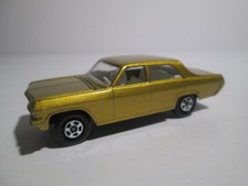 Matchbox superfast .36 for sale  HARLOW