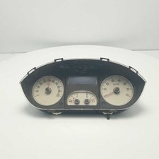 Quadro strumenti veglia usato  Mineo