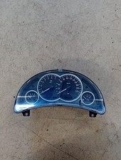 Speedometer opel corsa d'occasion  Expédié en Belgium