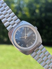 Omega seamaster jumbo usato  Cesena