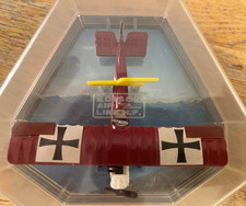 Aviatik berg 1917 d'occasion  Ajaccio-