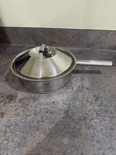 Hackman finland sauté for sale  LIVERPOOL