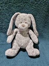Doudou peluche lapin d'occasion  Richelieu