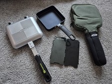 Carp fishing tackle for sale  RHYL