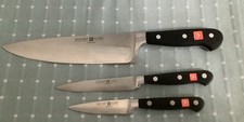 Pieces wusthof classic for sale  Okatie