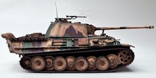 Panther pzkpfw sdkfz gebraucht kaufen  Deutschland