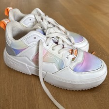 Sneaker frauen 37 gebraucht kaufen  Pfalzgrafenweiler