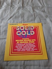 Solid gold 1977 for sale  Windsor