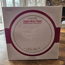 Nos coby 128mb for sale  Seneca