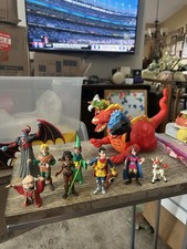 Vintage tiamat advanced for sale  Fontana