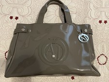 Borse armani donna usato  Zungoli