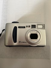 Jenoptik 2100 z3s gebraucht kaufen  Külsheim