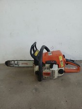 Stihl 021 motorsäge gebraucht kaufen  Schönebeck (Elbe)