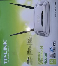 Link wr841n usato  Castel Giorgio