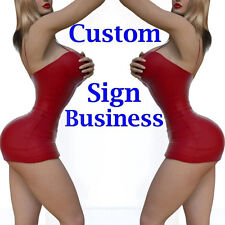 Custom sign business for sale  Land O Lakes