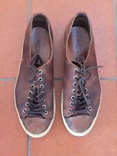 Buttero scarpa sneaker usato  Valvestino