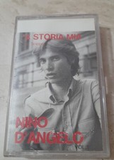 Nino angelo storia usato  Fiuggi