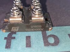 Tsd30100dv power module gebraucht kaufen  Zweibrücken