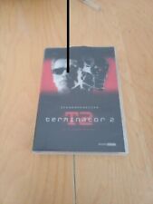 Dvd tbe terminator d'occasion  Caen