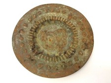 Copper metal inscribed for sale  Ashley Falls