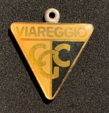 Cgc viareggio calcio usato  Italia