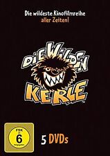 Wilden kerle wildeste gebraucht kaufen  Berlin