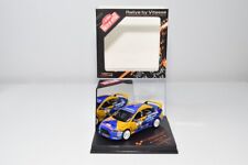 B21 1:43 SPEED 43426 MITSUBISHI LANCE EVOLUTION X ADAC 3-STADTE RALLY 09 NA CAIXA comprar usado  Enviando para Brazil