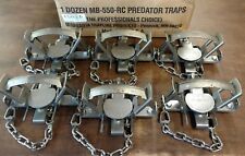 550 closed jaw for sale  Hortense