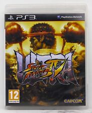 Usado, ULTRA STREET FIGHTER IV - PLAYSTATION 3 PS3 - PAL ESPAÑA 4 comprar usado  Enviando para Brazil