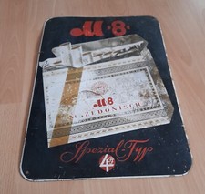 Antikes werbeschild bakelit gebraucht kaufen  Erfurt