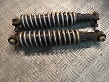 Suspension quad yamaha d'occasion  La Brède