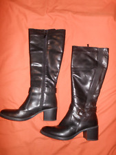Bottes talon femme d'occasion  Montreuil
