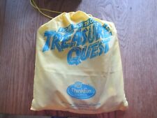 Treasuer quest think gebraucht kaufen  Meschede