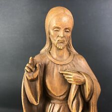 Vintage jesus statue for sale  Oregon
