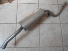 Fiat 127 panorama usato  Canale