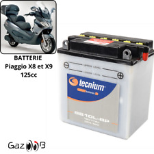 Batterie piaggio 125cc d'occasion  Les Angles