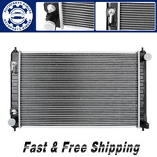 Radiator 2007 2018 for sale  Atlanta