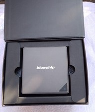 Blue chip business gebraucht kaufen  Zepernick