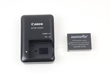 Canon 2lc charger for sale  Perrysburg