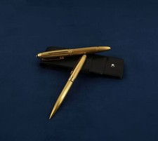 Montblanc solitaire 146 for sale  Cos Cob