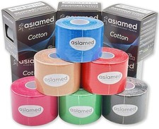 Kinesiology tape asiamed usato  Roma