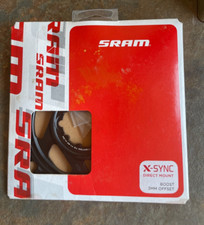 sram direct chainrings mount for sale sram direct chainrings mount for sale Hood River