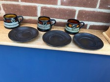 Cornish newlyn pottery for sale  NOTTINGHAM