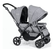 Baby twin double for sale  Jamaica