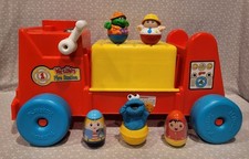 1989 vintage playskool for sale  Spring Hill
