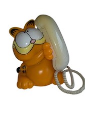 Vintage garfield phone for sale  Norwalk