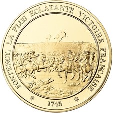 1289597 medal bataille d'occasion  Lille-