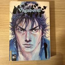 Vagabond band inoue gebraucht kaufen  Krefeld