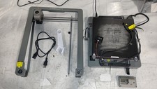 Impresora 3D Creality Ender 3 V3 Plus *Para piezas* Construcción de metal estable segunda mano  Embacar hacia Mexico